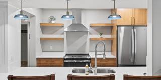 Oak Pointe Apartments Gallery 51