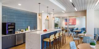 The Franklin at Hancock Village Gallery 26