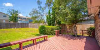 3 bedroom West Little Rock home Gallery 25