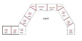 1241 West Ashley Road - Unit 1 Gallery 1