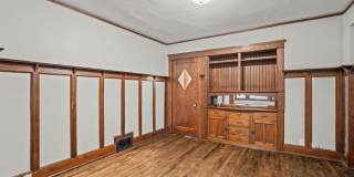 Oakland Upper Flat near campus Gallery 6