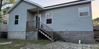 3 Bedroom, 2 Bathroom house in Carthage! Gallery 1