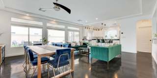 FANTASTIC FULLY UPGRADED FURNISHED RENTAL LOCATED IN THE SOUTHWEST!!! Gallery 6