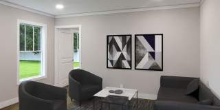 New 3 Bedroom, 2 Bathroom Manufactured Home Gallery 1