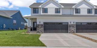 Brand New Rental Home in North Liberty Gallery 3