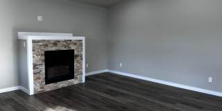 Gorgeous 2 Bedroom, 2 Bath with Garage is ready for you! Gallery 1