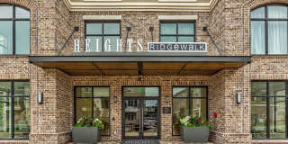 The Heights at Ridgewalk Apartments Gallery 2