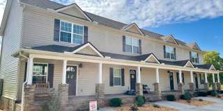 Modern 2BR Townhomes with Countryside Charm on Beals Chapel Road! Gallery 1