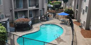 Quail Ridge Apartments Gallery 2