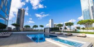Great Location in the Heart of Honolulu ~ Pacifica Honolulu 3804 Gallery 19