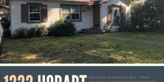 *RESERVE FOR SUMMER 2027* 5 Bedroom 3 Bath Chico Charmer Gallery 1