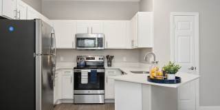 2150 Apartments Gallery 1