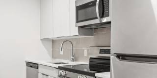 A charming apartment community ideally located along 14th Street NW Gallery 53