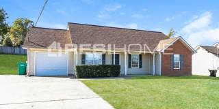 1221 Akins Ridge Drive Gallery 2