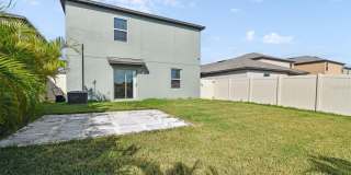 5507 RAINWOOD MEADOWS Drive Gallery 58