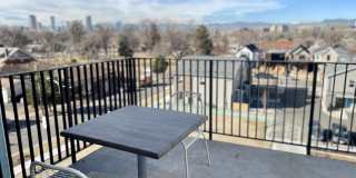 Clara Brown Commons - Affordable Housing Gallery 29