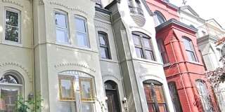 Logan/Shaw - Spacious 3 Bedroom, Two Bath Apartment Logan/Shaw - Spacious 3 Bedroom, Two Bath Apartment Gallery 1
