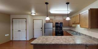 Williston Garden Apartments Gallery 2