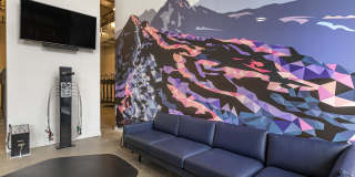 Sixteen G Apartments Gallery 20