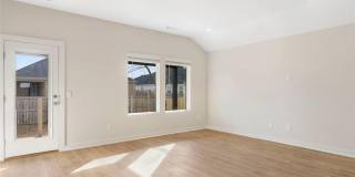 Newly built 4 Bedroom 3 Bath home in the Element! Available July! Gallery 10