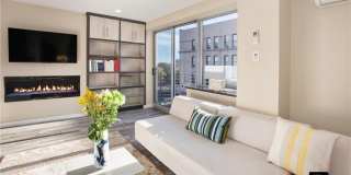 2360 Amsterdam Avenue Gallery 4