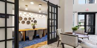 Luxe at Lewisville - Senior Housing Gallery 16