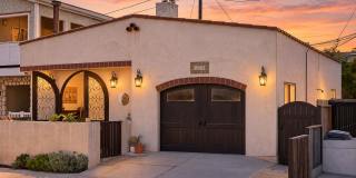 2 Bedroom + 1 Bathroom Home | Silverstrand Beach | Oxnard | Monthly Furnished Rental Gallery 1