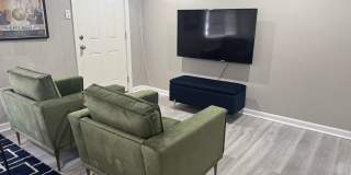 2 Bedroom 1 Bath Duplex Located in Kingsport, TN 2 Bedroom 1 Bath Duplex Located in Kingsport, TN Gallery 7