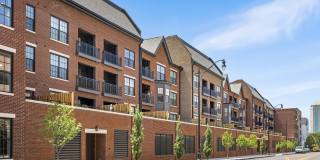 Residences at Topiary Park Gallery 50