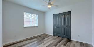 East El Paso Split Tri-Level 3 bed/2 bath Refrig A/C with bonus loft! Gallery 15