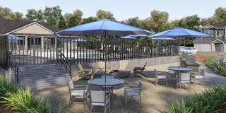 Pines at Wake Forest Gallery 29