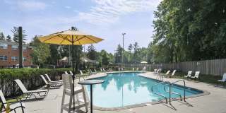 Chatham Hill Apartments Gallery 8