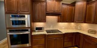 Beautiful Fully Furnished 3 bed 2 bath home in Hearthstone Beautiful Fully Furnished 3 bed 2 bath home in Hearthstone Gallery 20