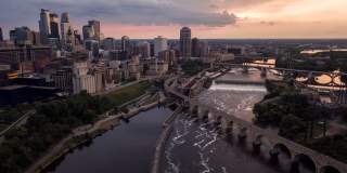 Stone Arch I Gallery 37