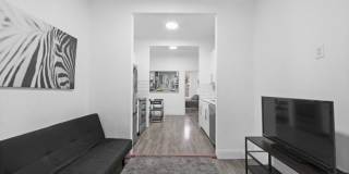 207 West 136th Street Gallery 3