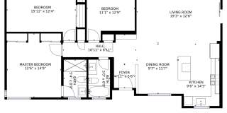 3 Bedroom single family home in Phoenix Gallery 45