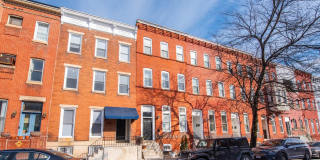1929 MCCULLOH Street Gallery 38