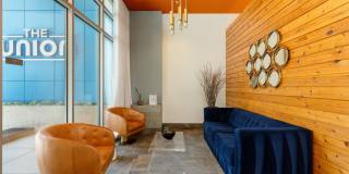 The Union Gallery 13