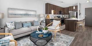 Sixteen30 Apartments Gallery 1