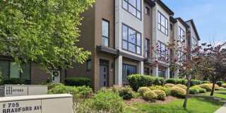 Location, location, location! Modern Turnkey Townhome Steps from 12 South | 3BD/3.5BA | Garage, W/D & HOA Included — $3,695/Mo Gallery 16