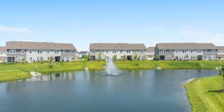 Casey Corner Townhomes for Rent Gallery 1