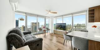 High-Rise Retreat | Panoramic Ocean & City Views Gallery 7