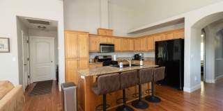 Beautifully Maintained Single Level Home with AC! Gallery 5