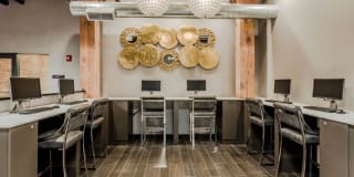 Lofts at River East Gallery 45