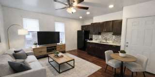 2106 E CHELTEN Avenue unit: 3 Gallery 1