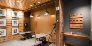 The Belgard Gallery 35