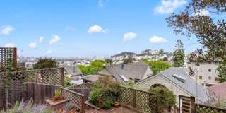 1265 Stanyan Street Gallery 52
