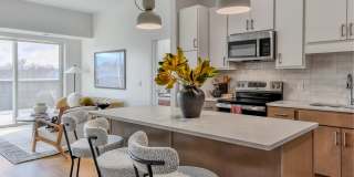 The Hallon Gallery 1