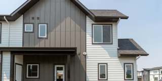 2-Story Urban Triplex at a modern community featuring 3 Bedrooms 3 Bathrooms Gallery 50