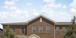 The Linden Townhomes Gallery 16